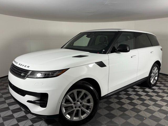 new 2025 Land Rover Range Rover Sport car, priced at $82,695