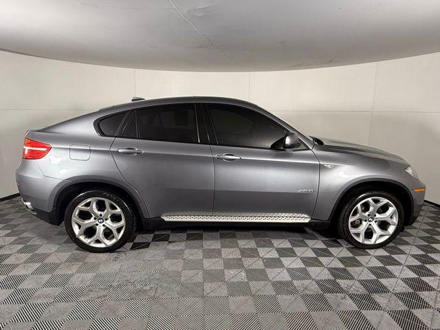 used 2011 BMW X6 car, priced at $15,500