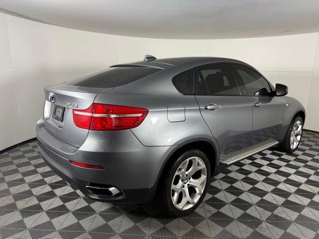 used 2011 BMW X6 car, priced at $15,500