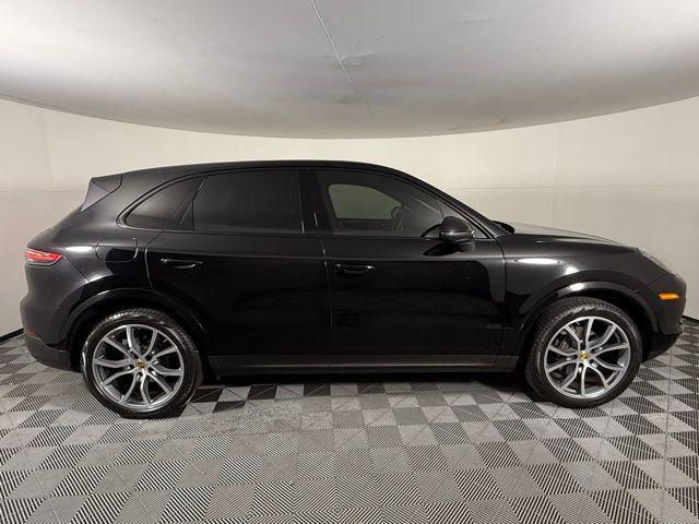 used 2019 Porsche Cayenne car, priced at $32,900