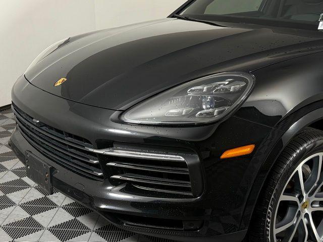 used 2019 Porsche Cayenne car, priced at $32,900