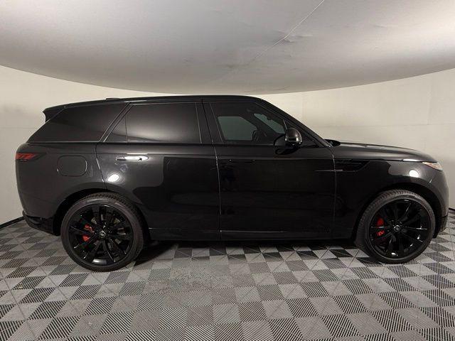 used 2024 Land Rover Range Rover Sport car, priced at $89,900