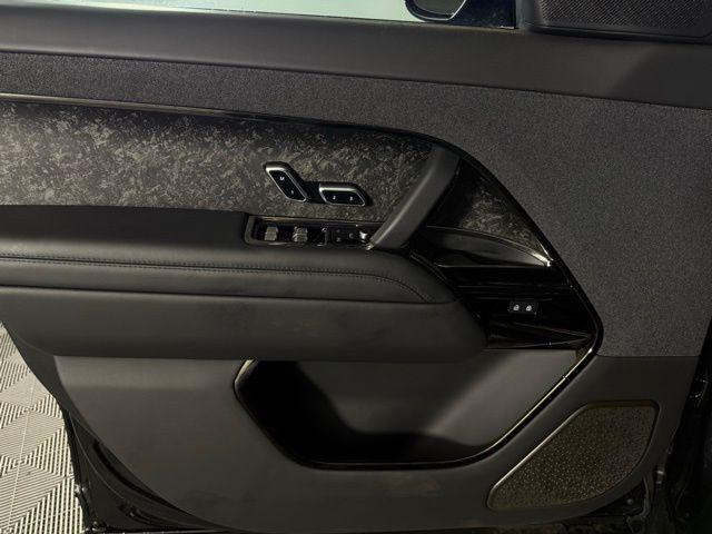 used 2024 Land Rover Range Rover Sport car, priced at $89,900