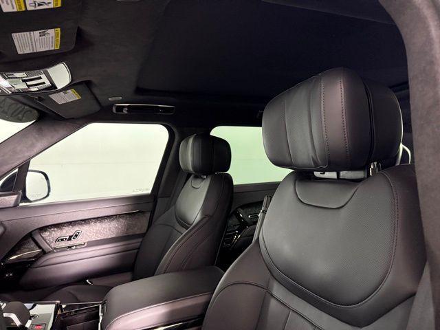 used 2024 Land Rover Range Rover Sport car, priced at $89,900