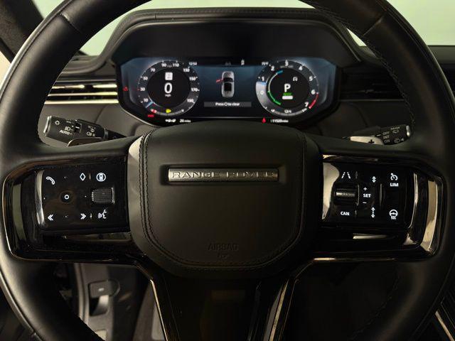 used 2024 Land Rover Range Rover Sport car, priced at $89,900