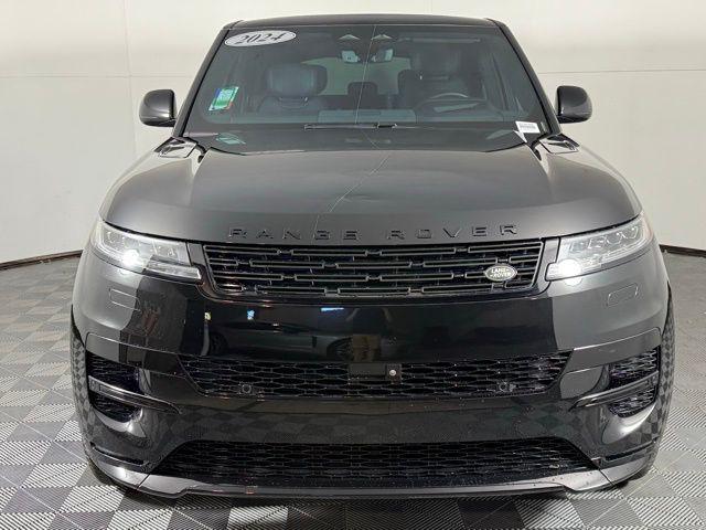 used 2024 Land Rover Range Rover Sport car, priced at $89,900
