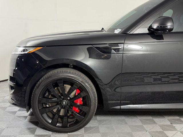 used 2024 Land Rover Range Rover Sport car, priced at $89,900