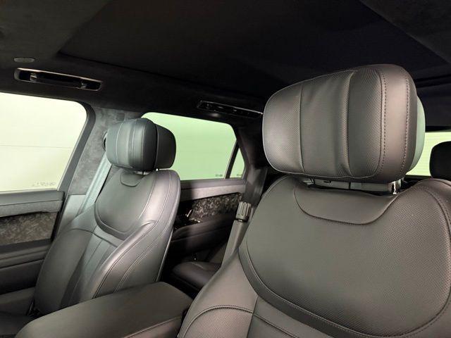 used 2024 Land Rover Range Rover Sport car, priced at $89,900