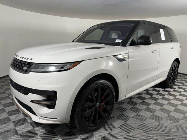 used 2024 Land Rover Range Rover Sport car, priced at $86,900