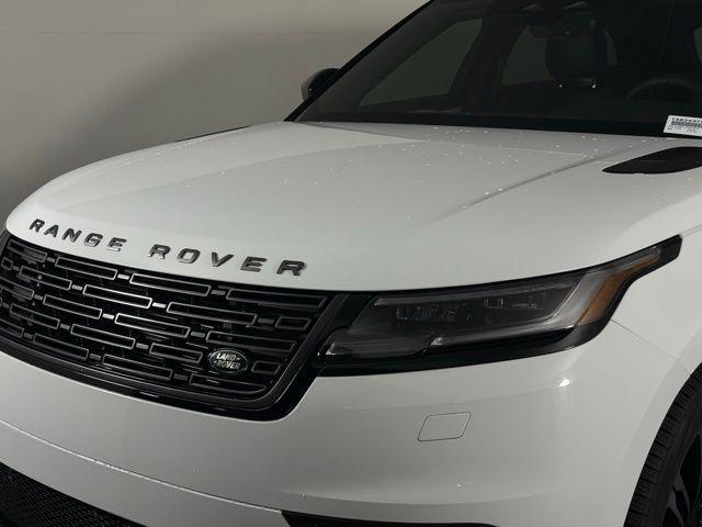 new 2026 Land Rover Range Rover Velar car, priced at $74,947
