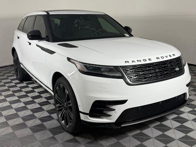 new 2026 Land Rover Range Rover Velar car, priced at $74,947