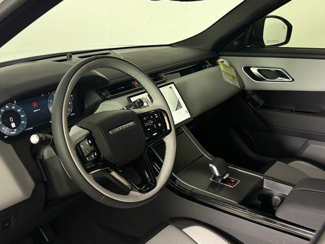 new 2026 Land Rover Range Rover Velar car, priced at $74,947