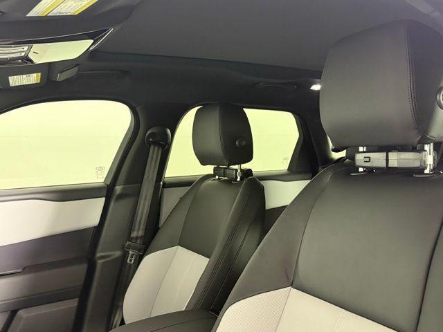new 2026 Land Rover Range Rover Velar car, priced at $74,947