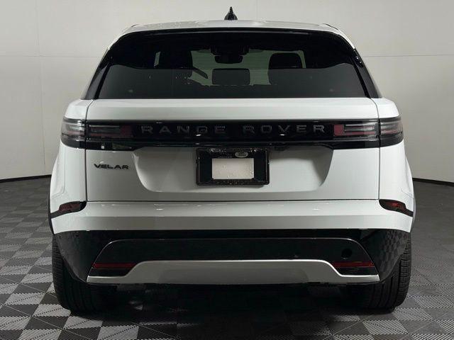 new 2026 Land Rover Range Rover Velar car, priced at $74,947