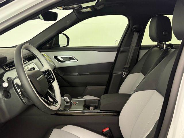 new 2026 Land Rover Range Rover Velar car, priced at $74,947