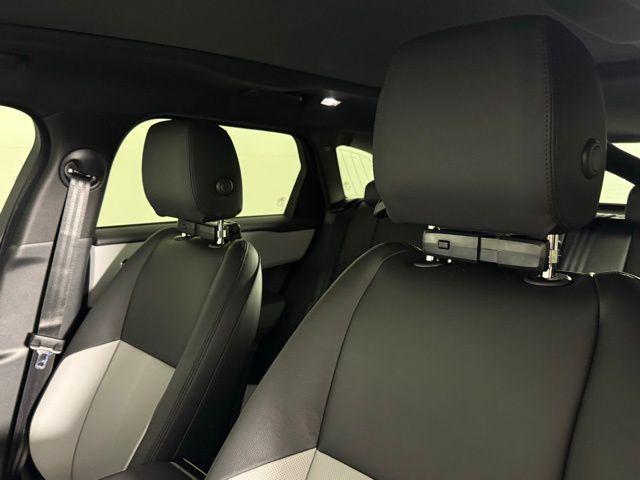 new 2026 Land Rover Range Rover Velar car, priced at $74,947
