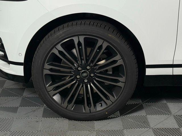 new 2026 Land Rover Range Rover Velar car, priced at $74,947