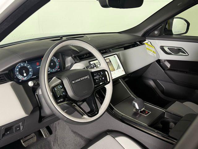 new 2026 Land Rover Range Rover Velar car, priced at $74,947