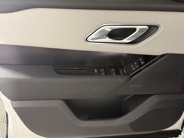 new 2026 Land Rover Range Rover Velar car, priced at $74,947
