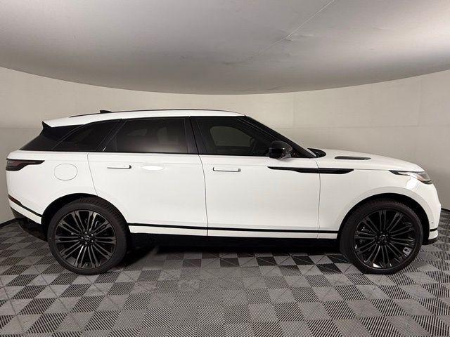 new 2026 Land Rover Range Rover Velar car, priced at $74,947