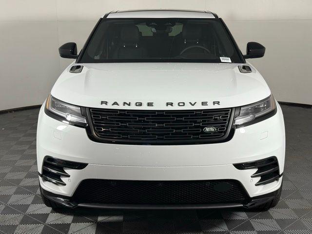 new 2026 Land Rover Range Rover Velar car, priced at $74,947