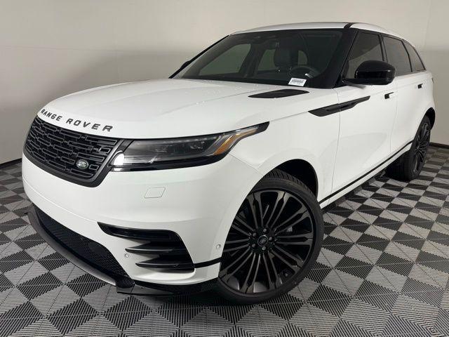 new 2026 Land Rover Range Rover Velar car, priced at $74,947