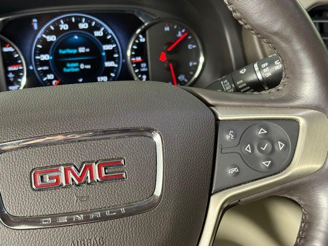 used 2019 GMC Acadia car, priced at $23,900