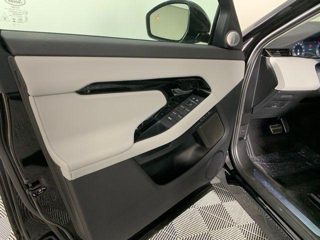 used 2024 Land Rover Range Rover Evoque car, priced at $44,900