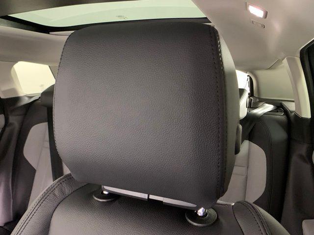 used 2024 Land Rover Range Rover Evoque car, priced at $44,900