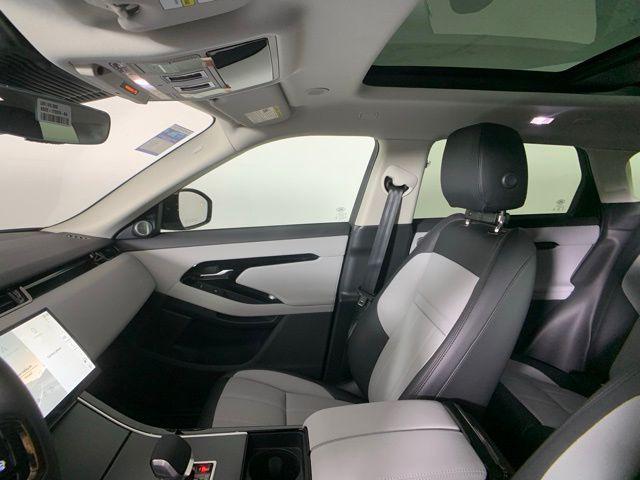 used 2024 Land Rover Range Rover Evoque car, priced at $44,900