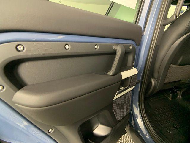 used 2024 Land Rover Defender car, priced at $62,900