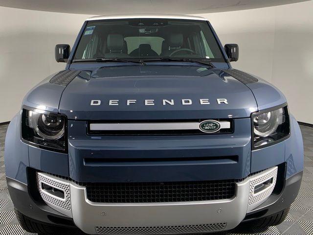 used 2024 Land Rover Defender car, priced at $62,900
