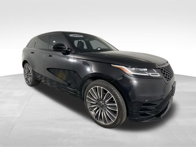 used 2020 Land Rover Range Rover Velar car, priced at $34,900