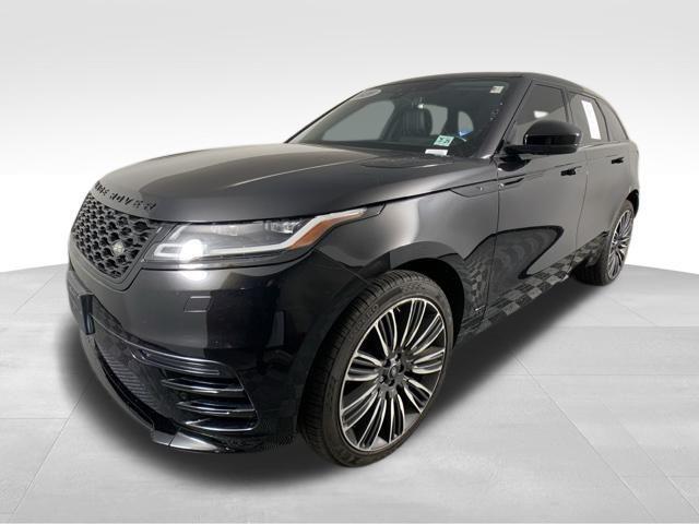 used 2020 Land Rover Range Rover Velar car, priced at $34,900