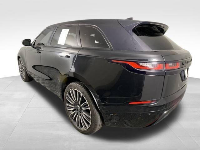 used 2020 Land Rover Range Rover Velar car, priced at $34,900