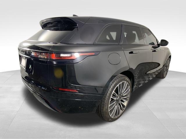 used 2020 Land Rover Range Rover Velar car, priced at $34,900