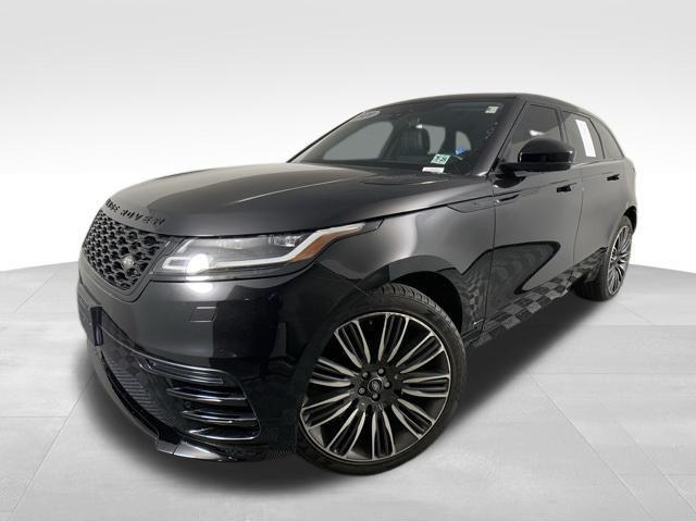 used 2020 Land Rover Range Rover Velar car, priced at $34,900