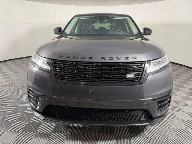 new 2025 Land Rover Range Rover Velar car, priced at $83,060