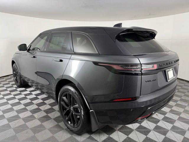 new 2025 Land Rover Range Rover Velar car, priced at $83,060