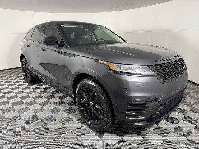 new 2025 Land Rover Range Rover Velar car, priced at $83,060