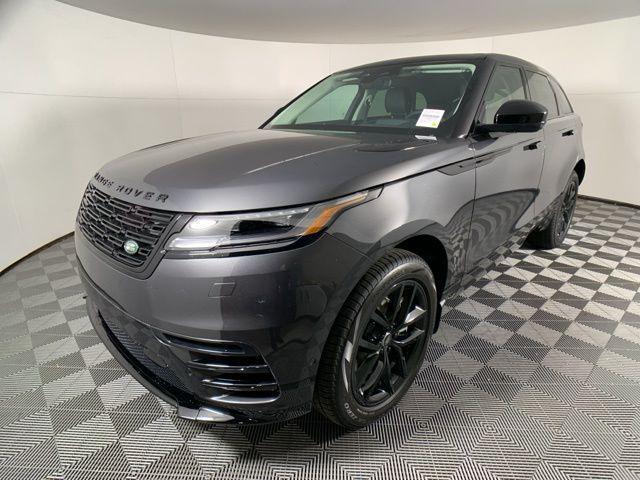 new 2025 Land Rover Range Rover Velar car, priced at $83,060