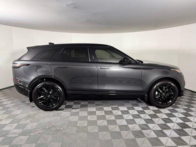 new 2025 Land Rover Range Rover Velar car, priced at $83,060