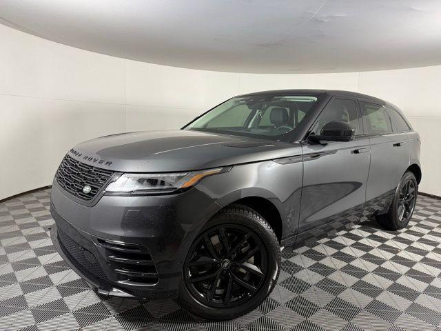 new 2025 Land Rover Range Rover Velar car, priced at $83,060