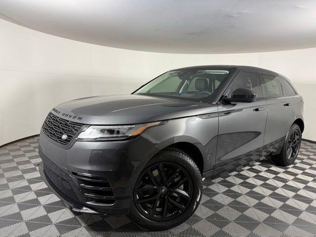 new 2025 Land Rover Range Rover Velar car, priced at $83,060