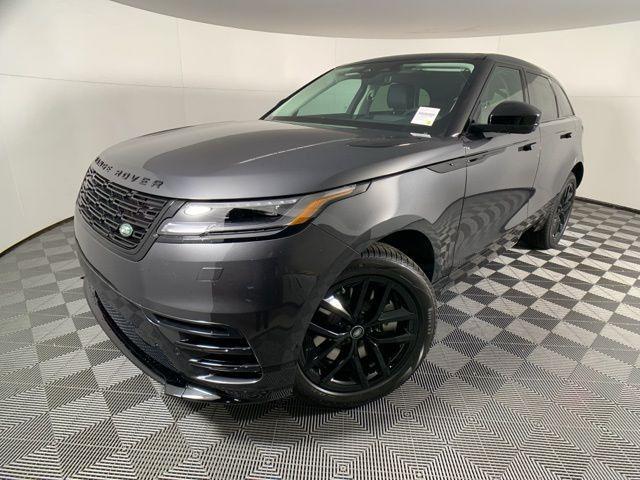 new 2025 Land Rover Range Rover Velar car, priced at $83,060