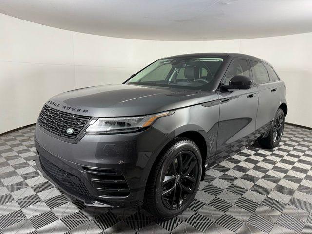 new 2025 Land Rover Range Rover Velar car, priced at $83,060