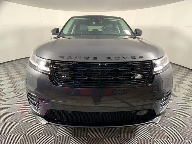 new 2025 Land Rover Range Rover Velar car, priced at $83,060