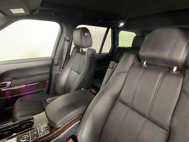 used 2015 Land Rover Range Rover car, priced at $28,900