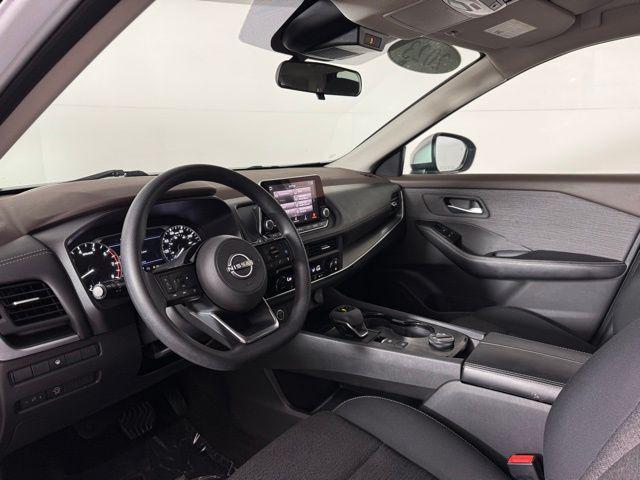 used 2023 Nissan Rogue car, priced at $22,900