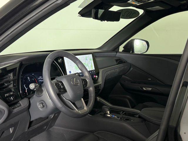 used 2024 Lexus TX 350 car, priced at $62,900